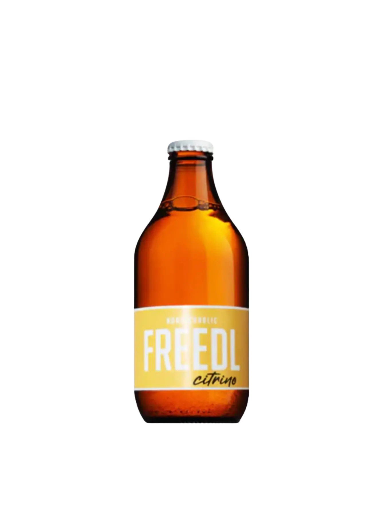 Freedl - Citrus 0%