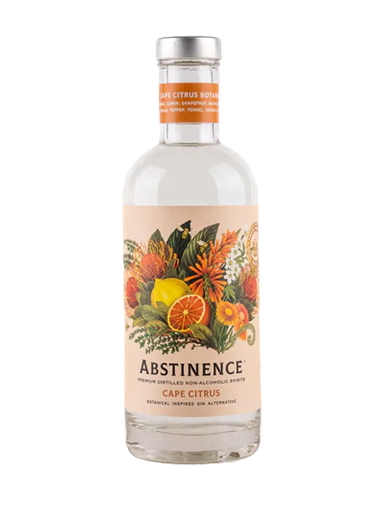 Abstinence Cape Citrus