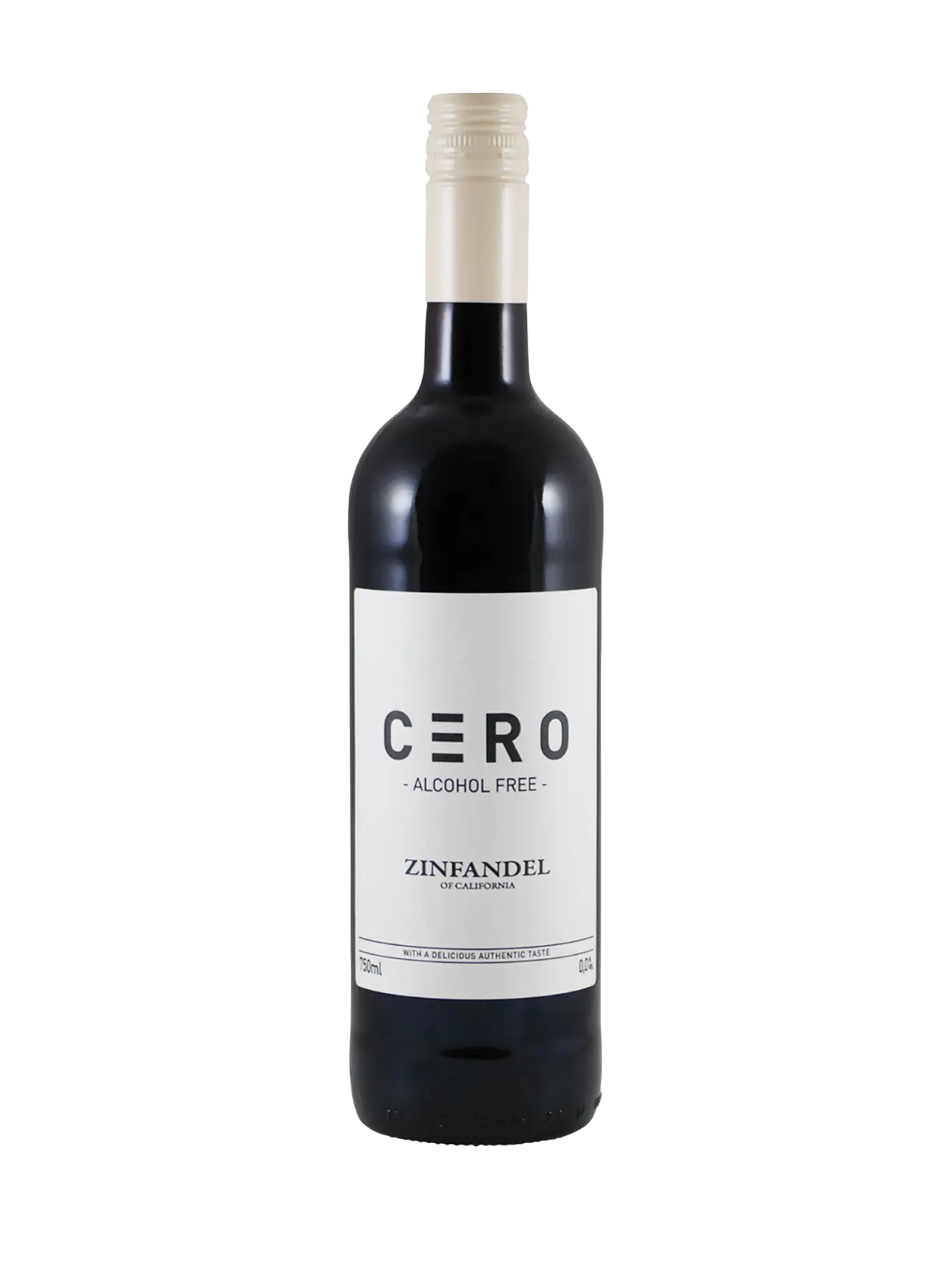 Cero Zinfandel