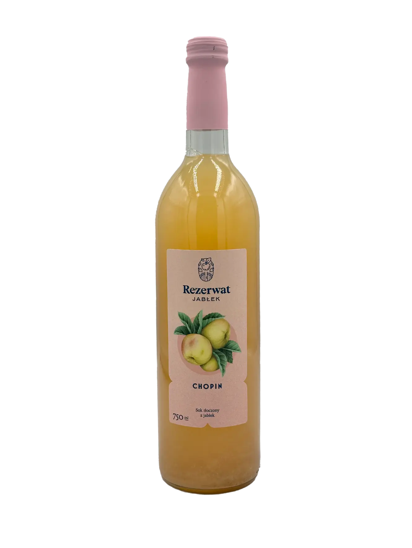 CHOPIN Sok Jabłkowy