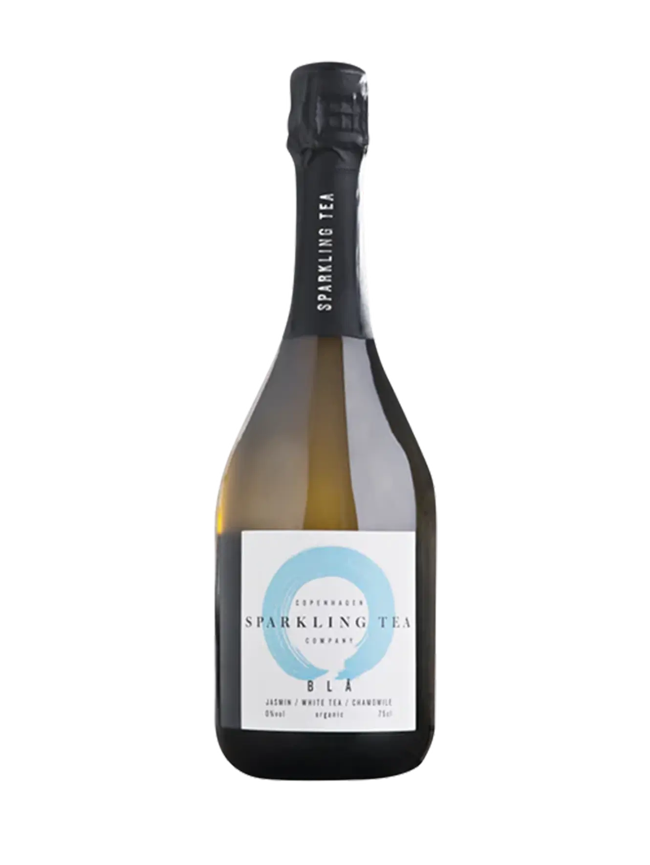 Copenhagen Sparkling Tea - BLA