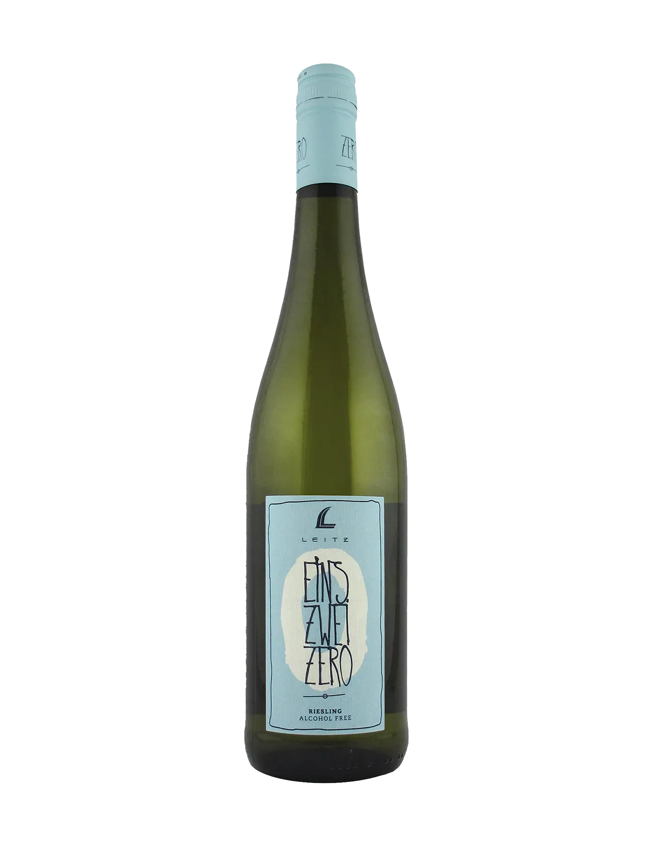 Leitz Eins Zwei Zero Riesling