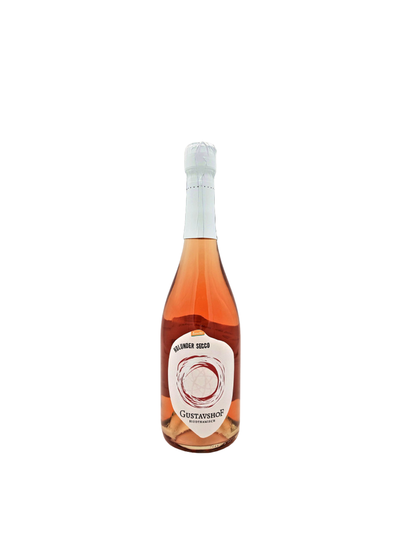 Gustavshof Holunder Secco Piccolo