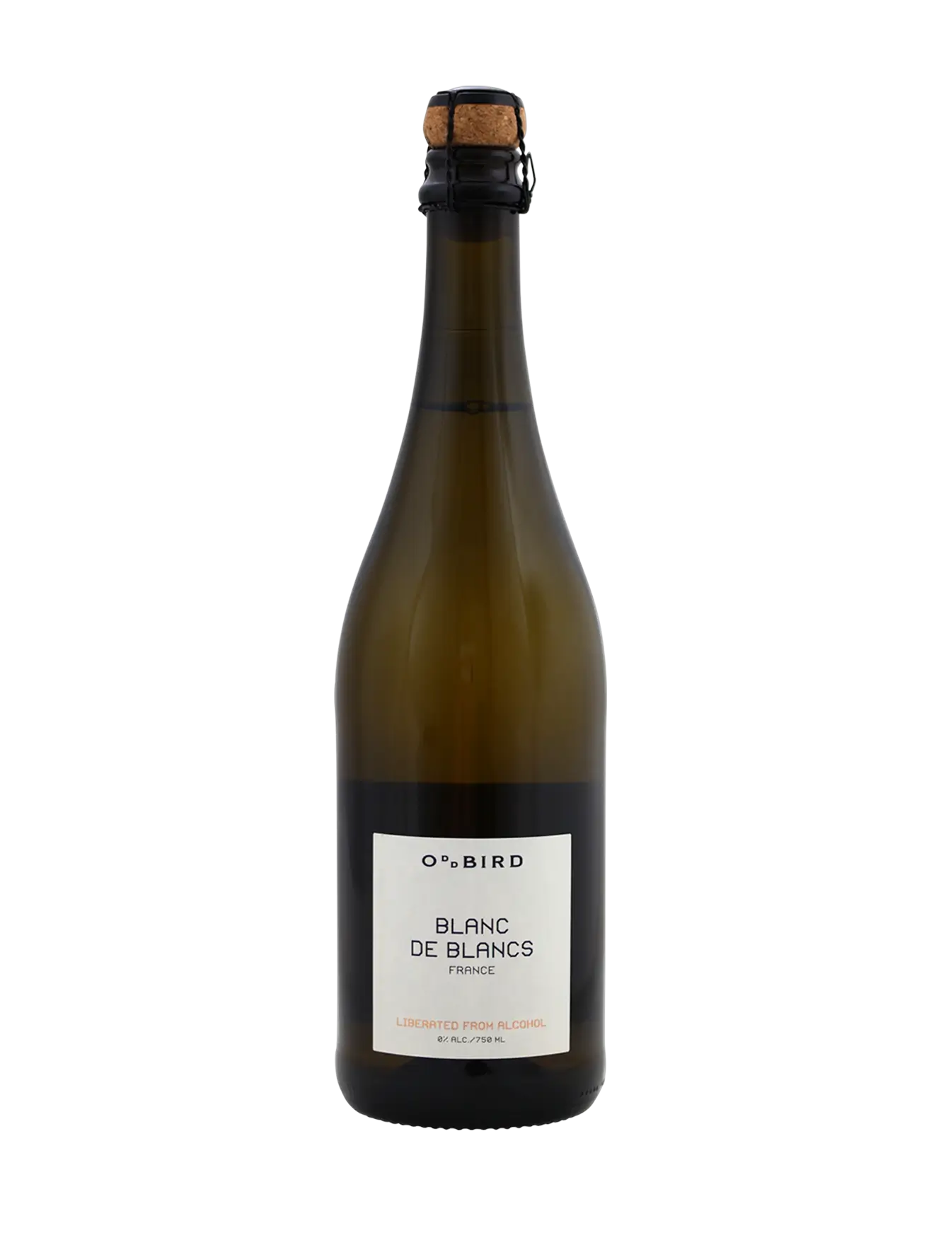 Oddbird Blanc de Blancs