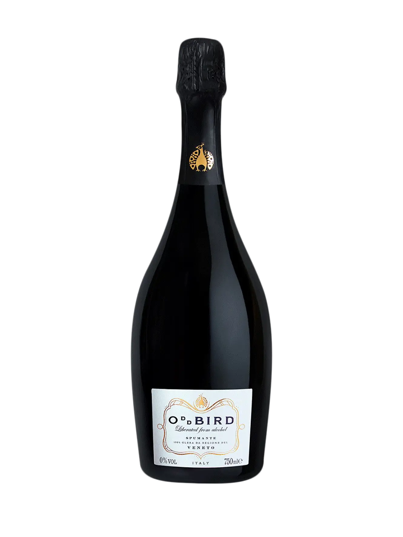 Oddbird Spumante