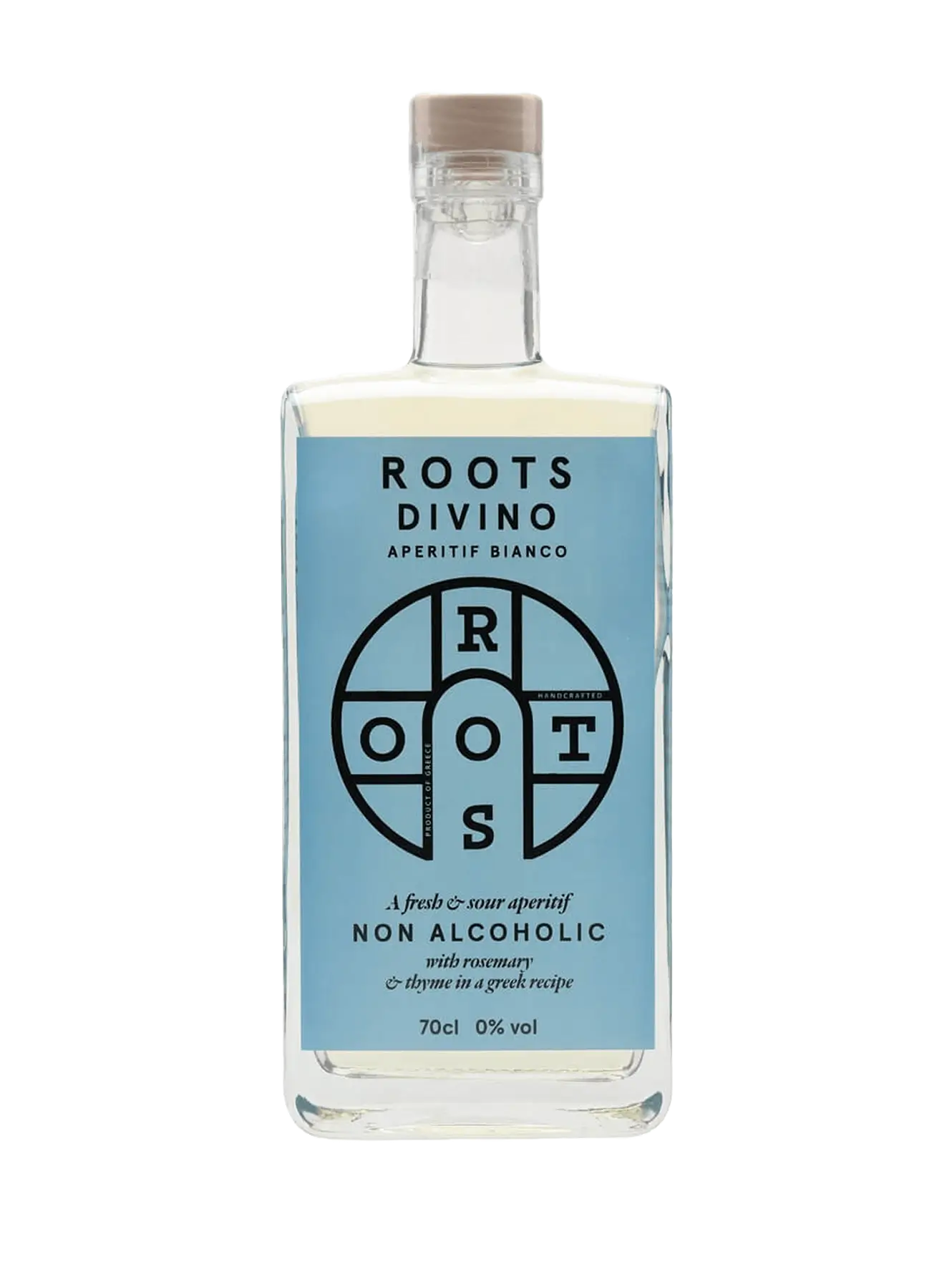 Roots Bianco