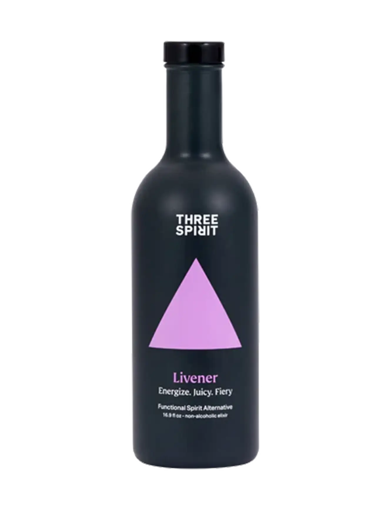 Three Spirit - Livener