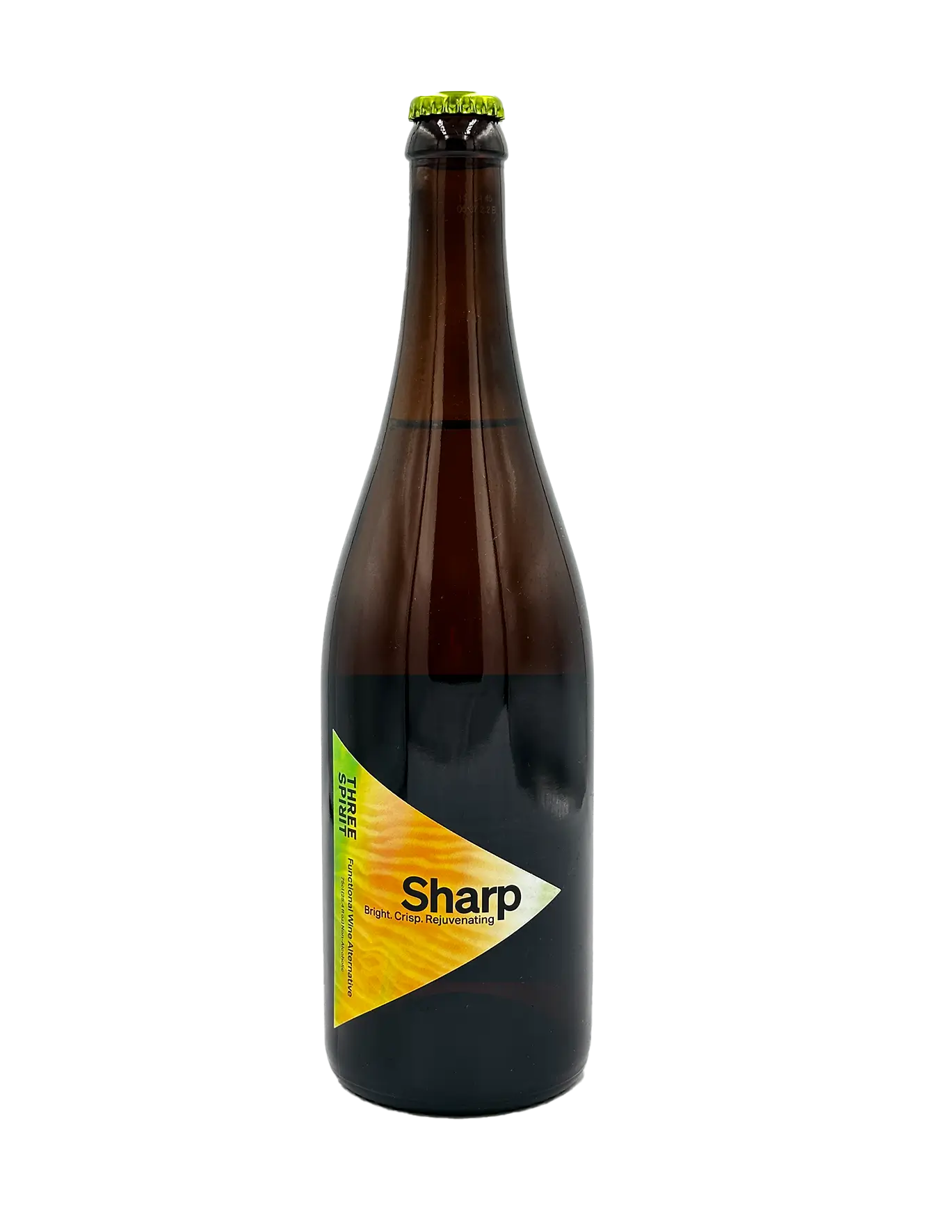 Three Spirit - Sharp