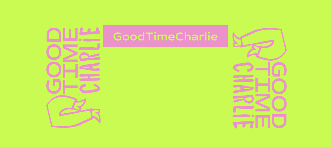 O GoodTimeCharlie