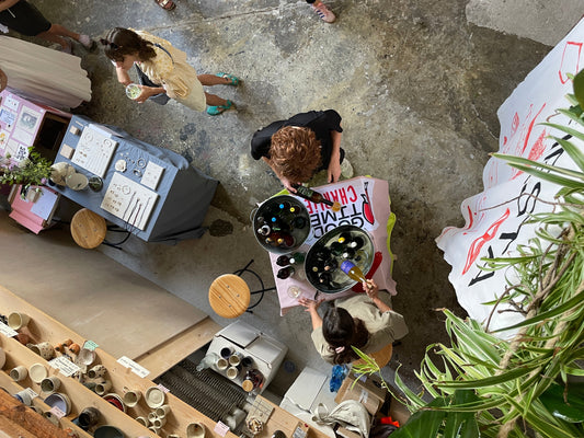 Pyszny kwasiur - drink na bazie Verjus