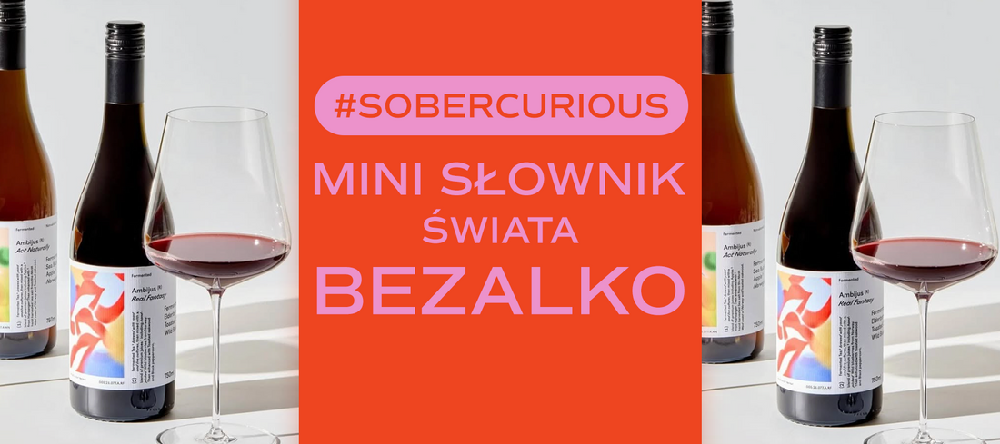Sober is the new sexy