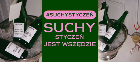 #suchystyczeń