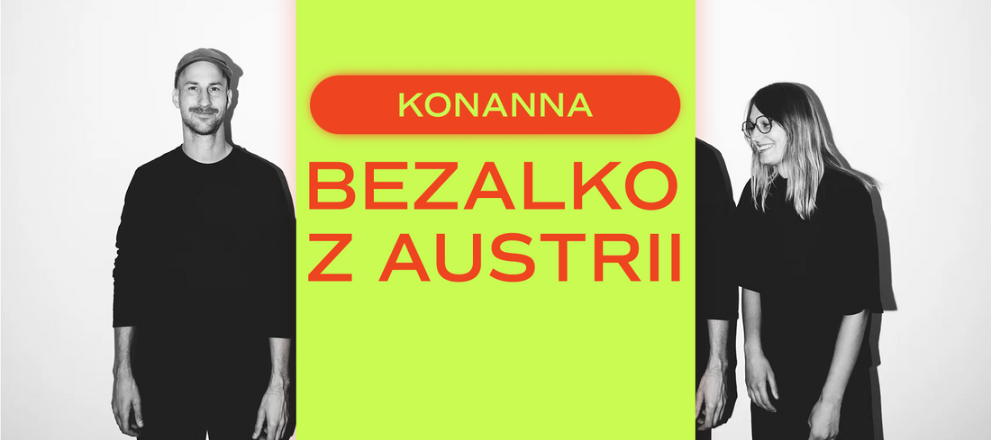 no i low z Austrii - Konanna