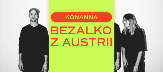 no i low z Austrii - Konanna
