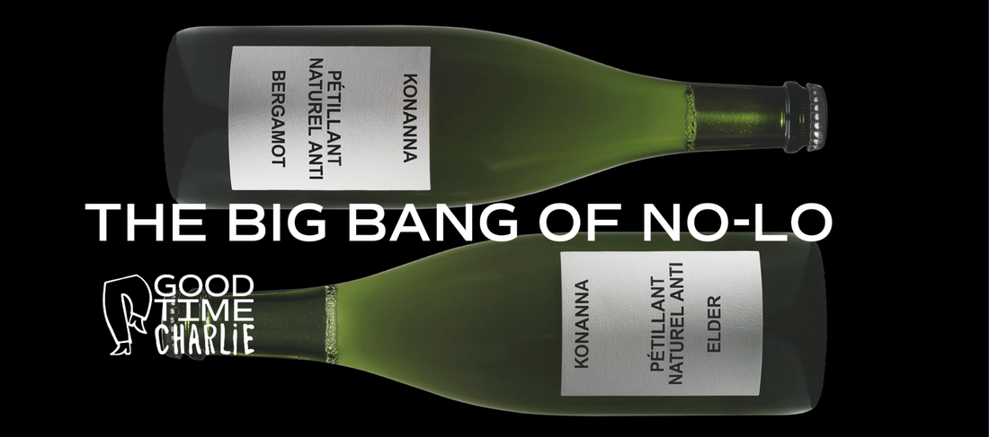 The Big Bang of NoLo