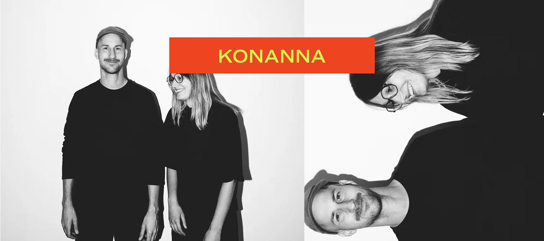 no i low z Austrii - Konanna