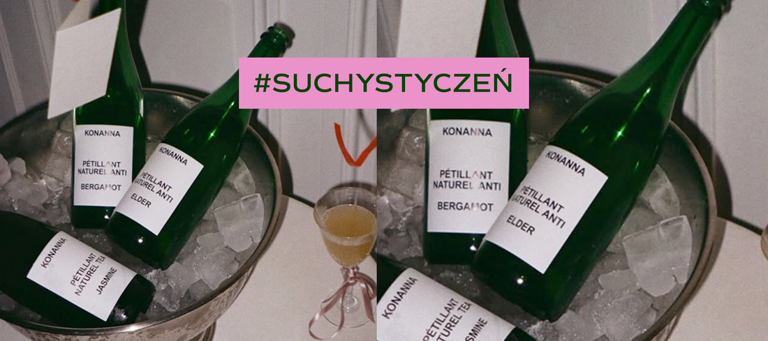 #suchystyczeń