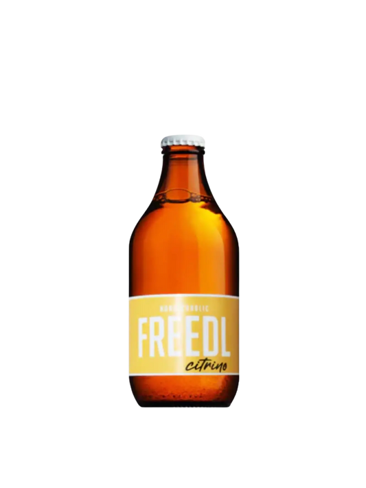 Freedl - Citrus 0%