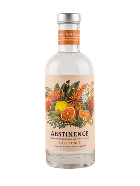 Abstinence Cape Citrus