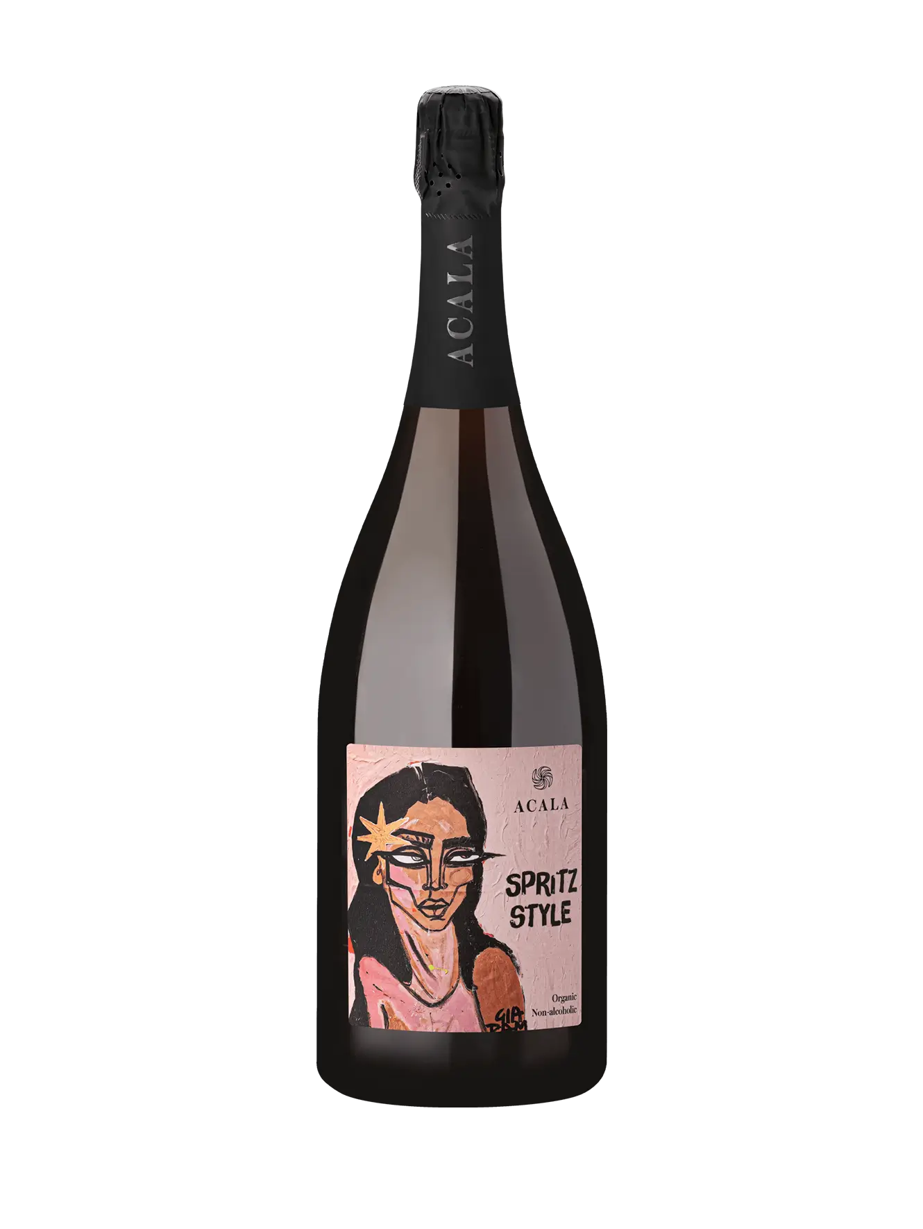 Acala - Spritz Style Magnum