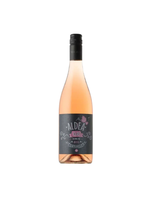 Aldea Rose Tempranillo