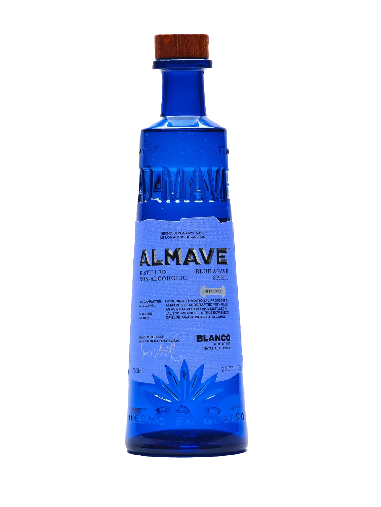Almave Blanco