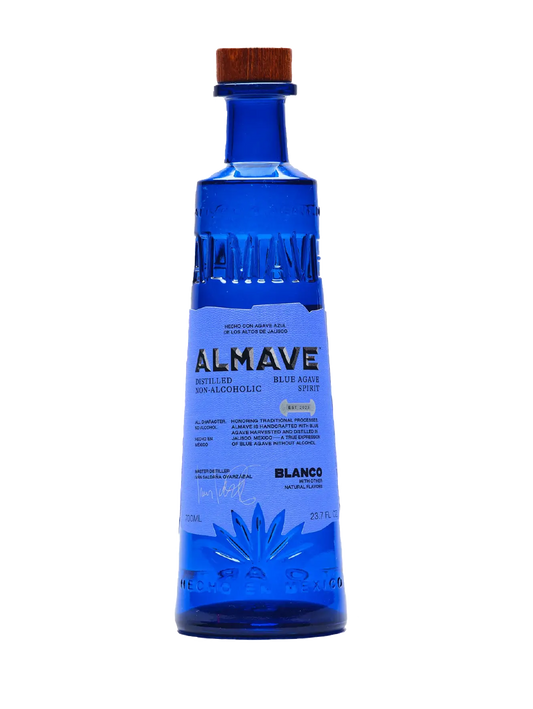Almave Blanco