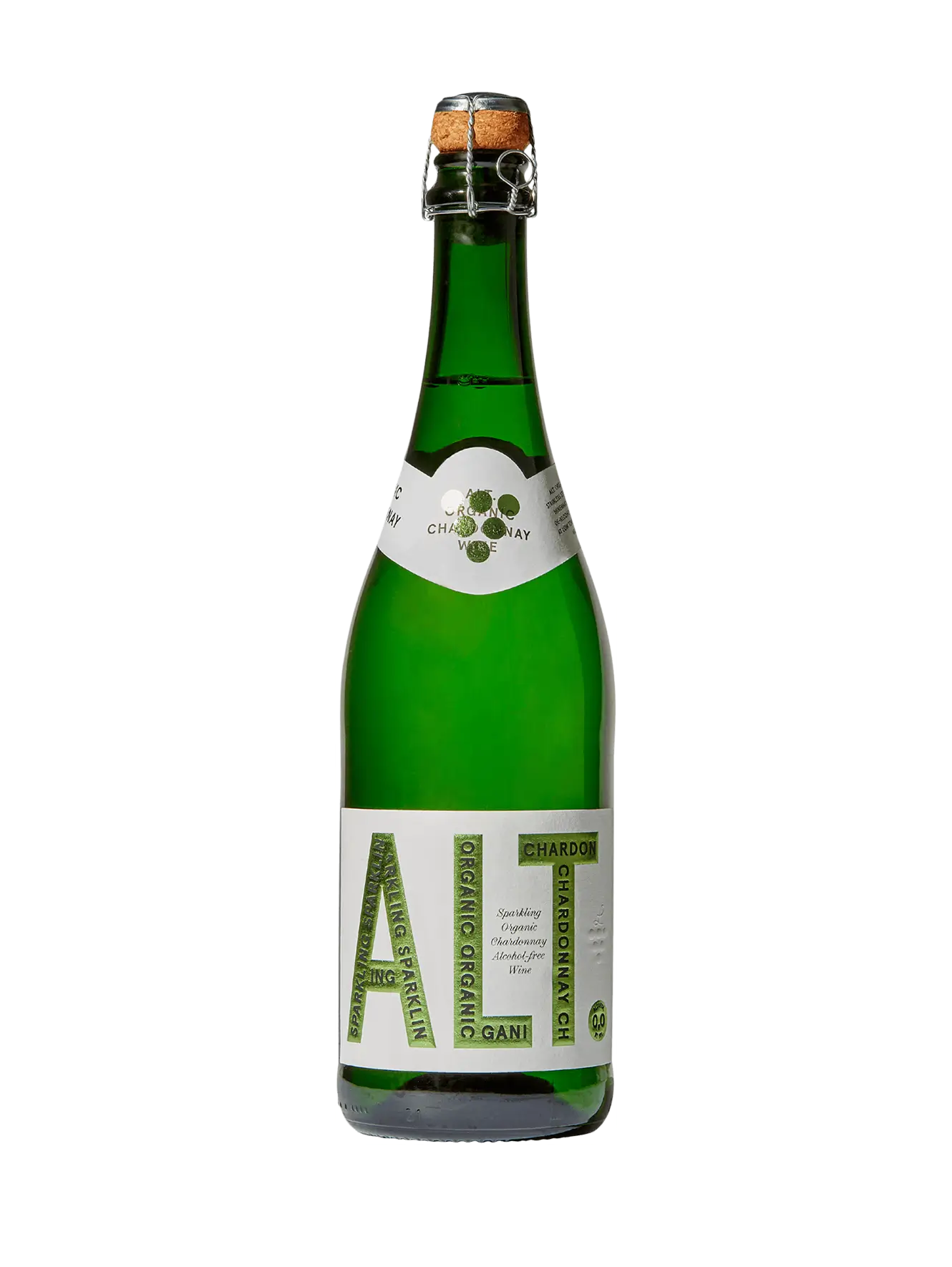 ALT - BLANC DE BLANC