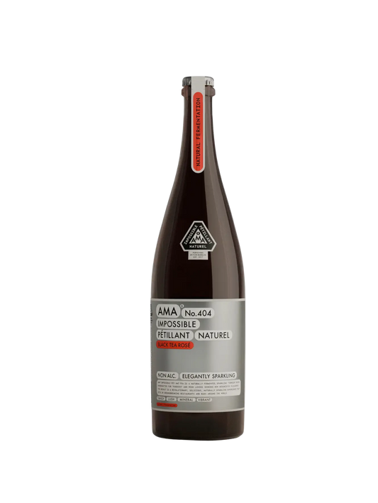 AMA® No.404 Organic Ceylon Rosé