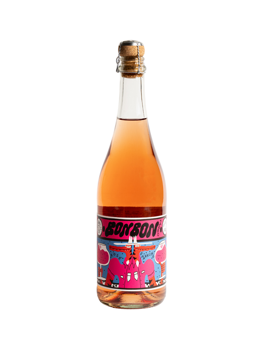 BonBon - Rosé Sparkling