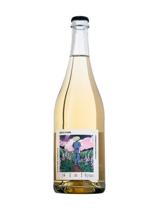 Ziołowe Proxy - Brito Farm