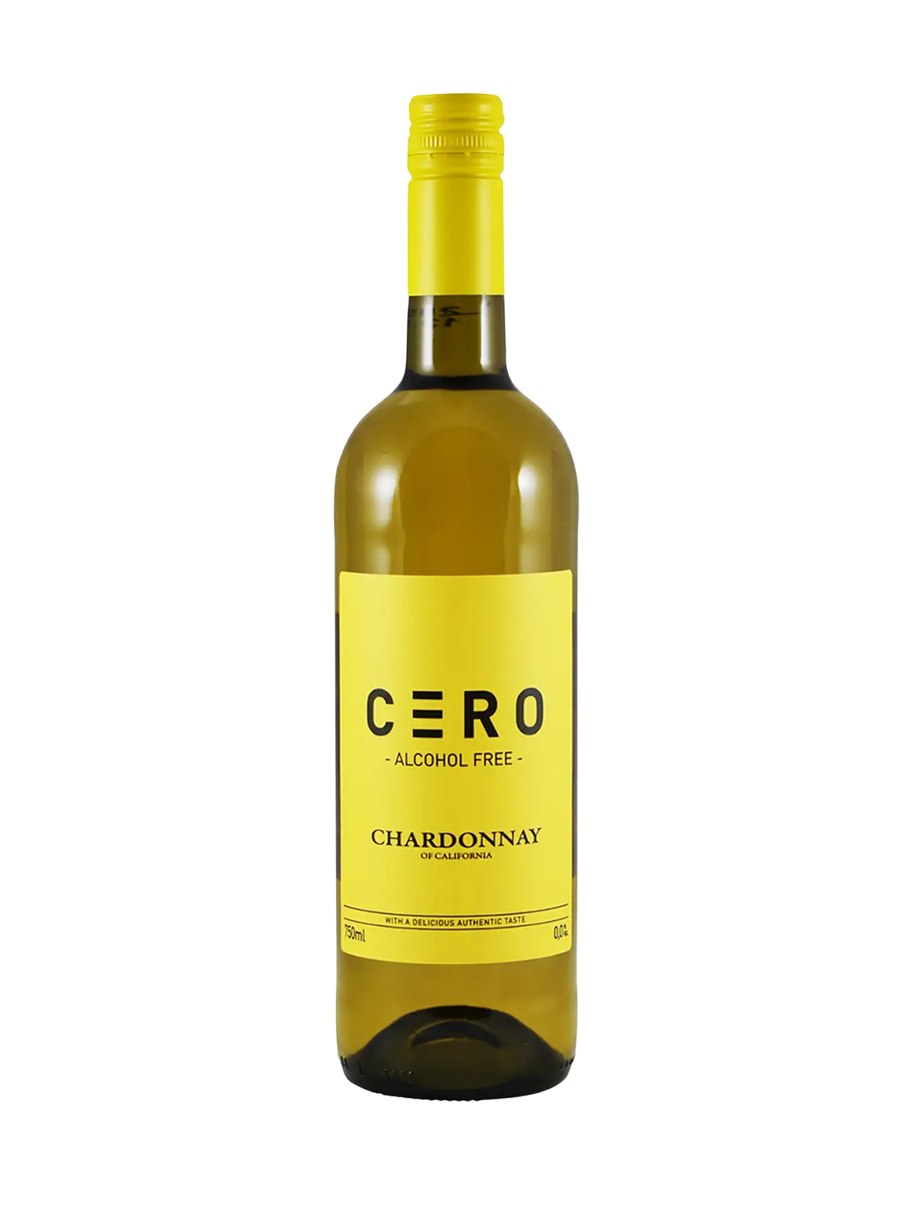 Cero Chardonnay