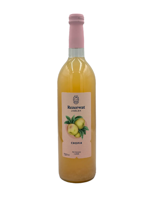 CHOPIN Sok Jabłkowy
