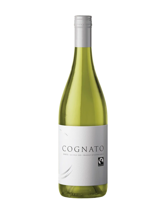 Cognato Chenin Blanc