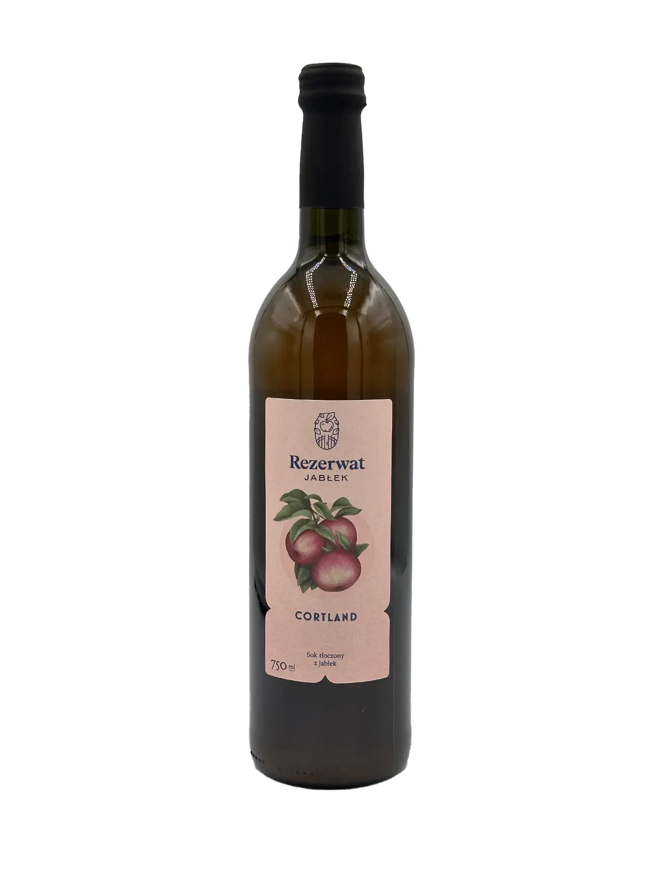 CORTLAND Sok Jabłkowy