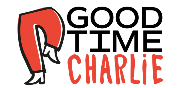 GoodTimeCharlie