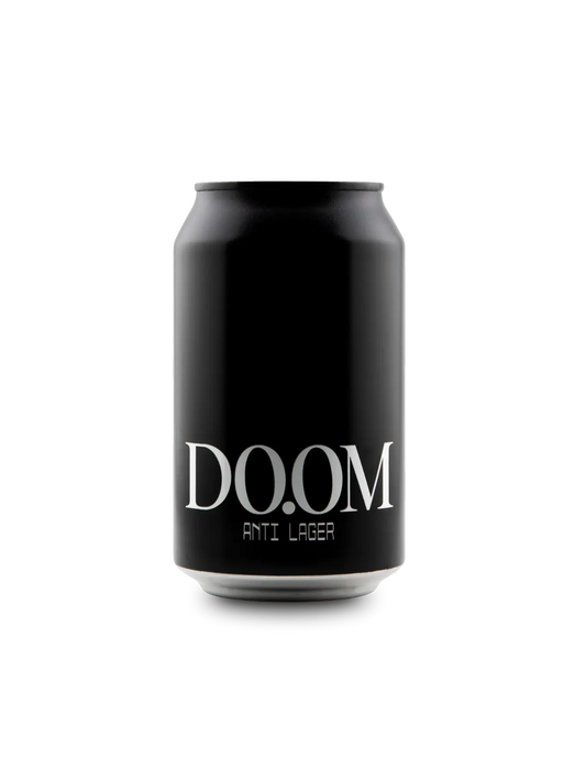 dO.Om - ANTI LAGER