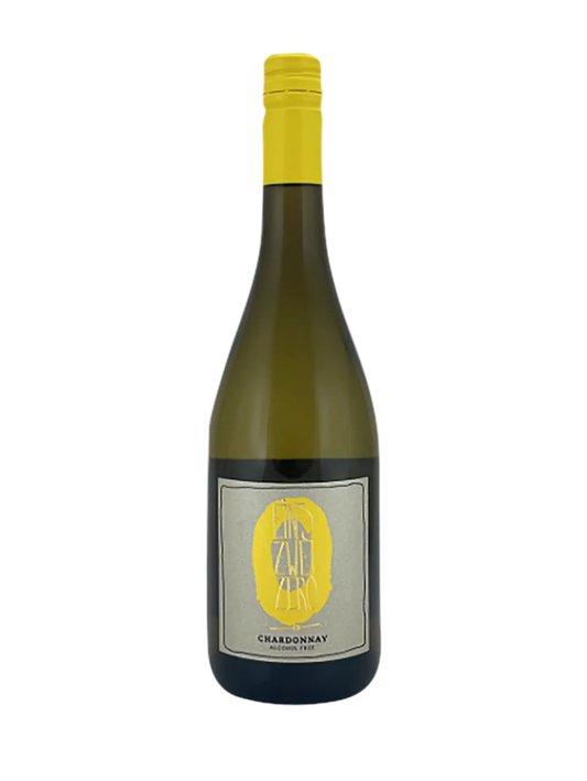 Leitz Eins Zwei Zero Chardonnay