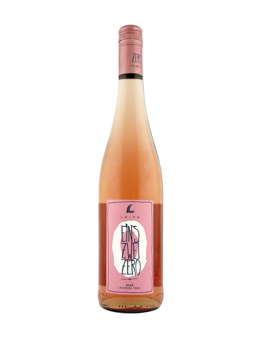 Leitz Eins Zwei Zero Rosé