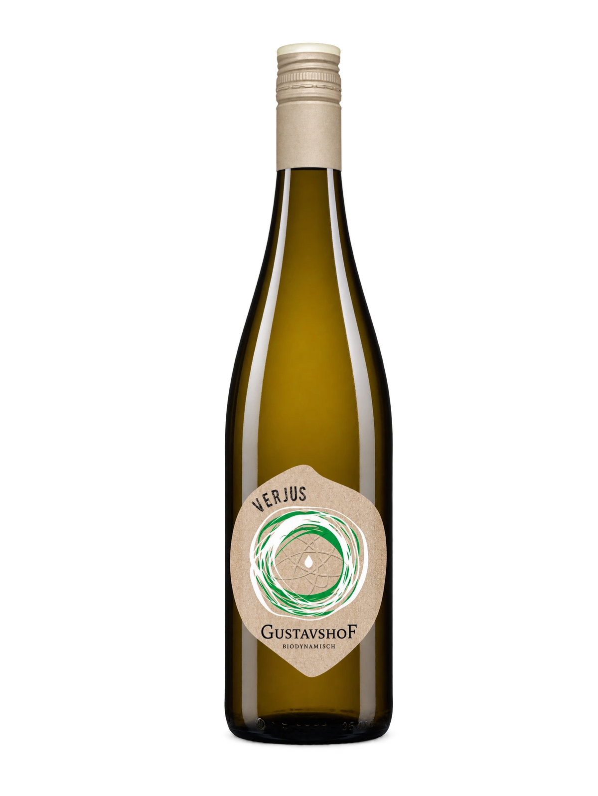 Gustavshof Verjus 730 ml