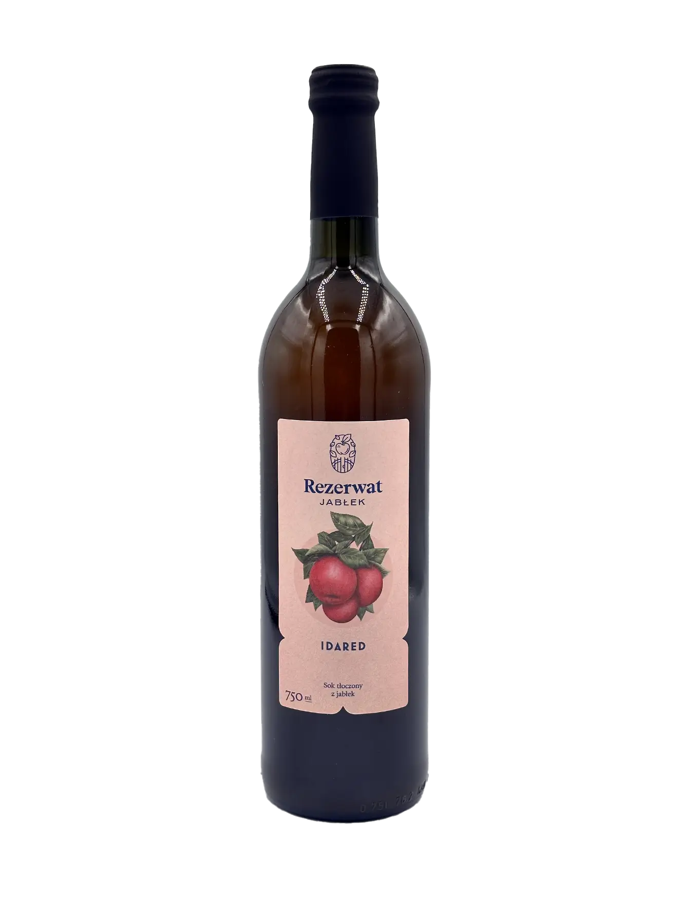 IDARED Sok Jabłkowy