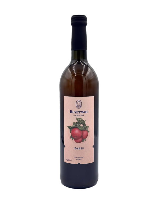 IDARED Sok Jabłkowy