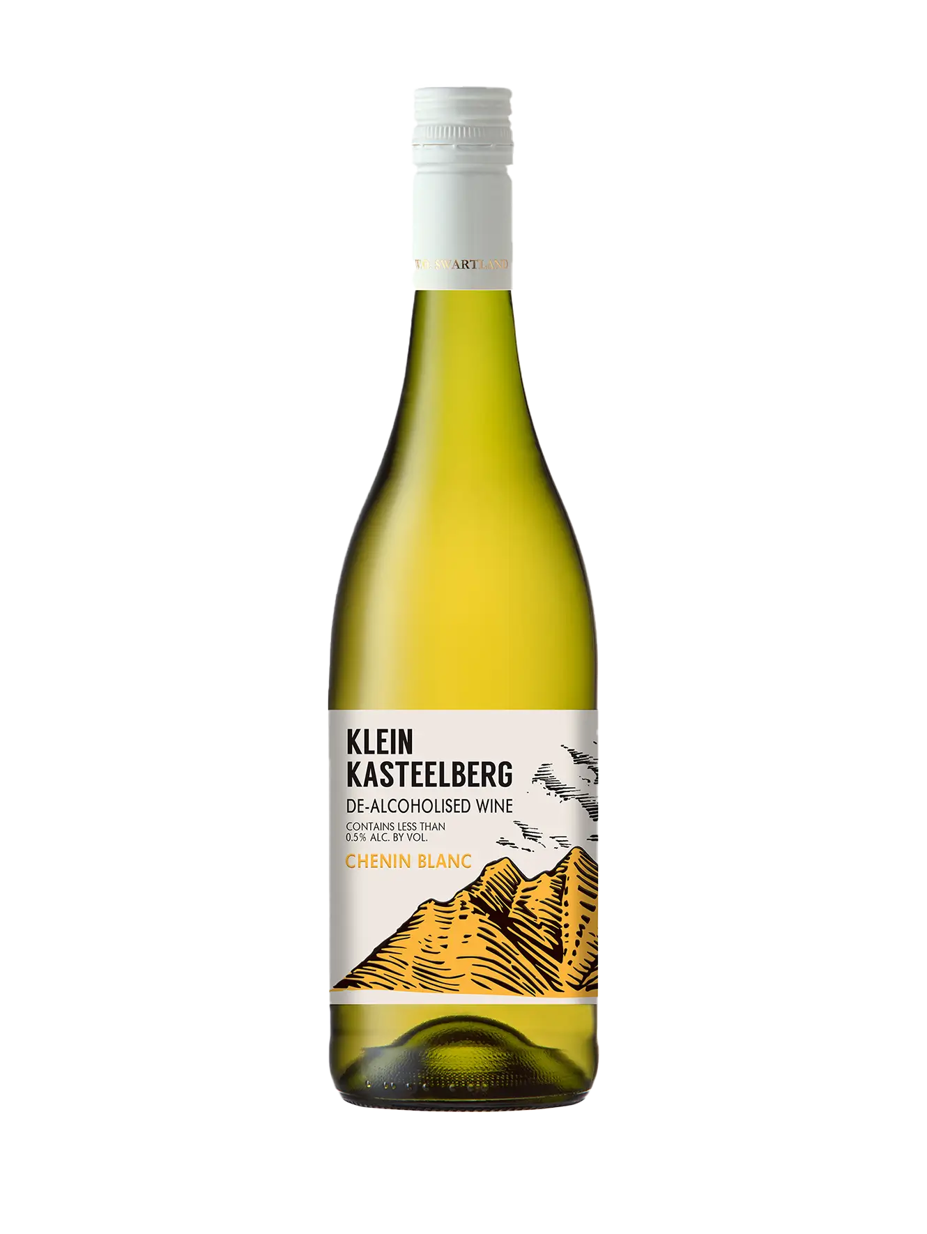 Klein Kasteelberg Chenin Blanc