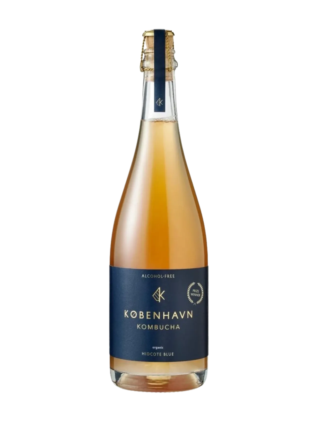 København - Kombucha