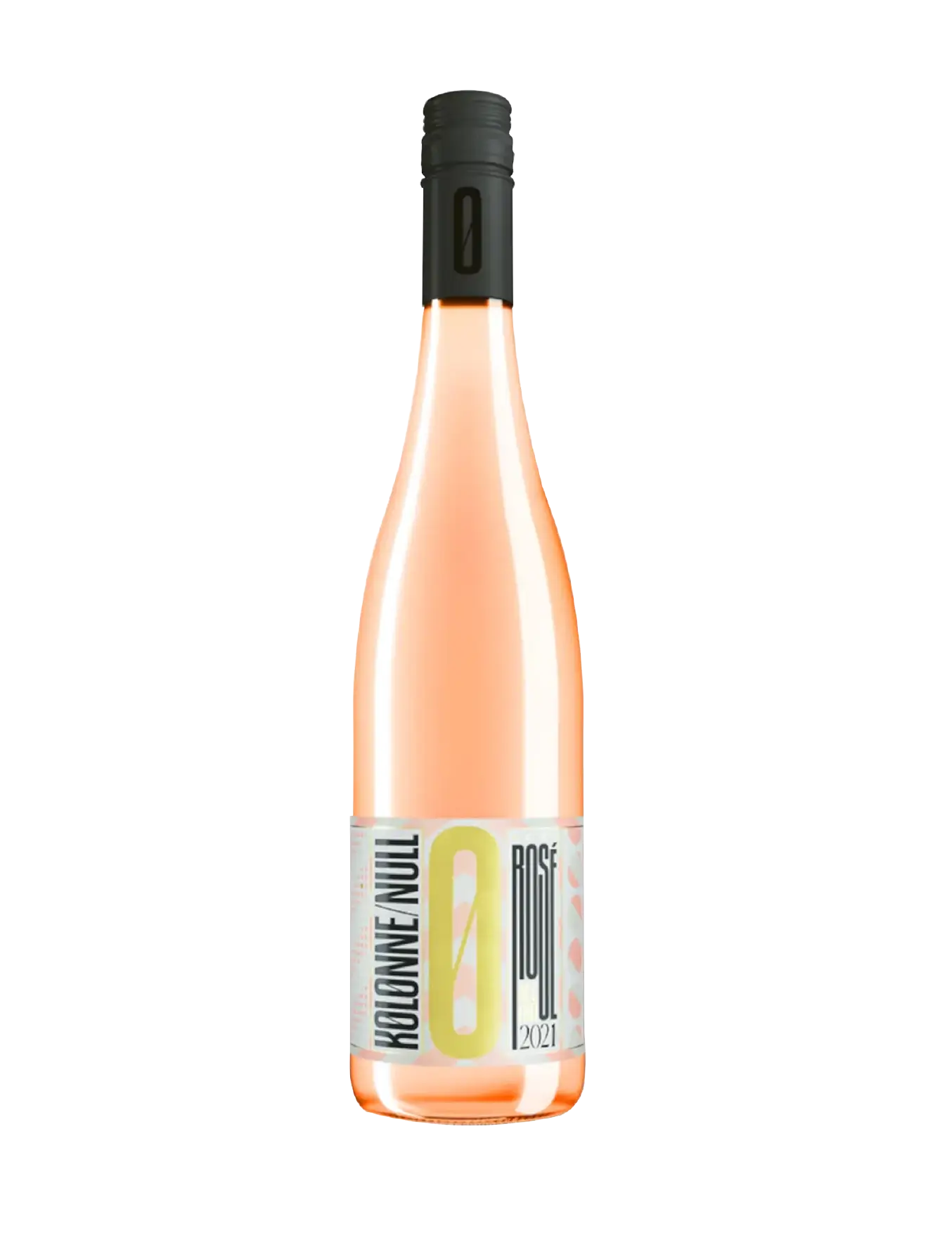 Kolonne Null Provence Rosé