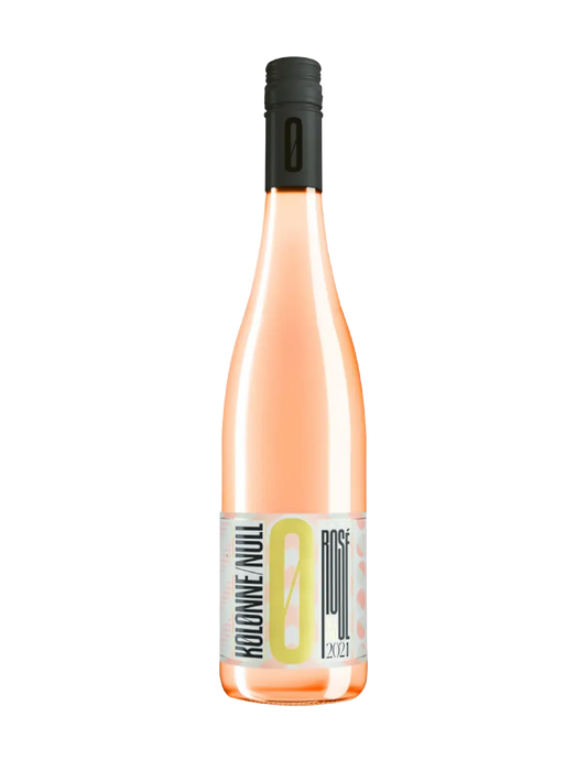 Kolonne Null Provence Rosé