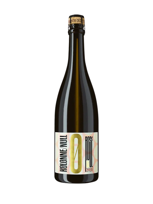 Kolonne Null Rosé Sparkling