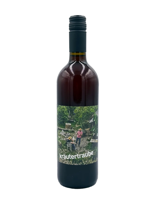 Kräutertraube
