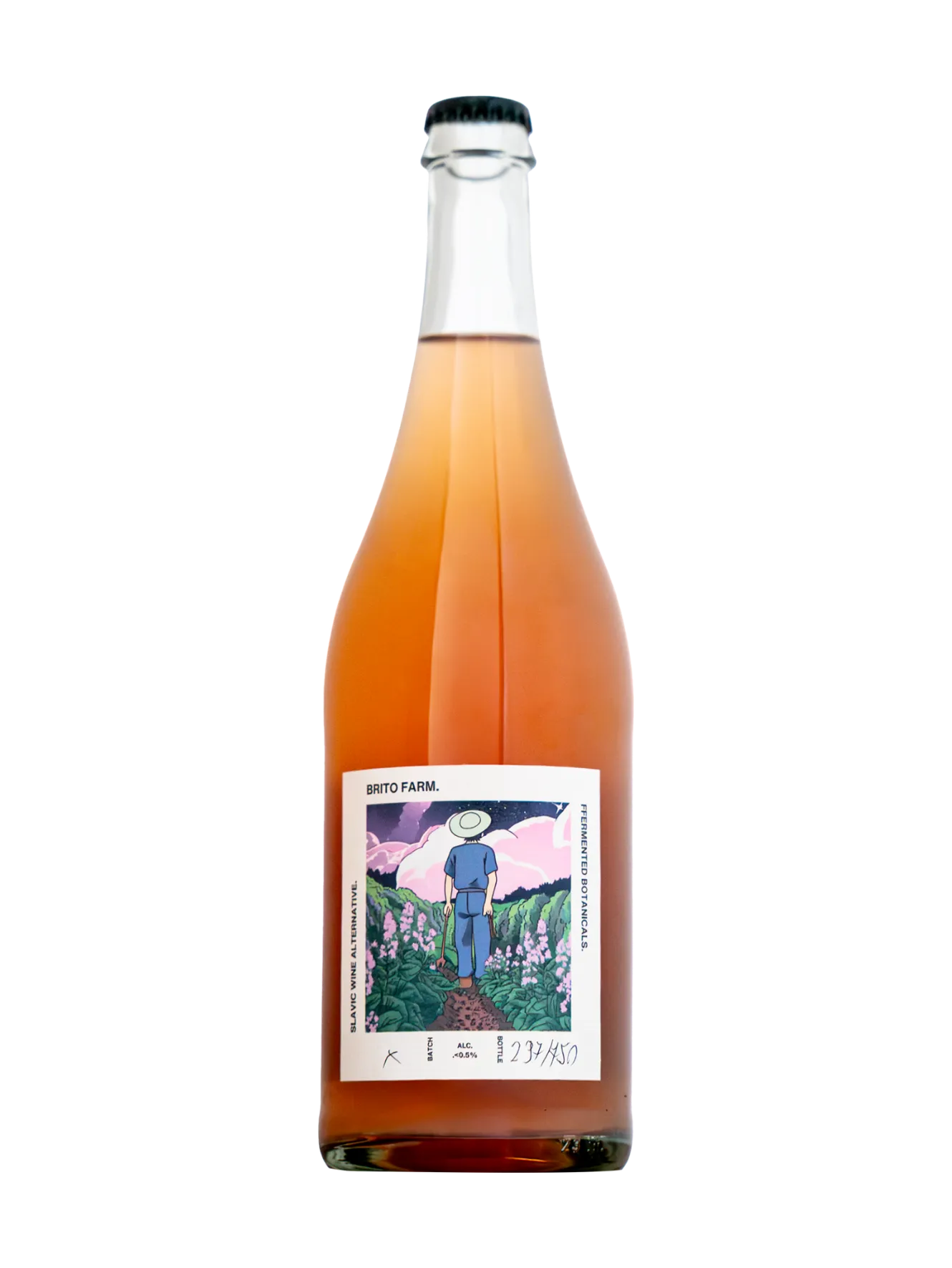 Magnolia Proxy - Brito Farm