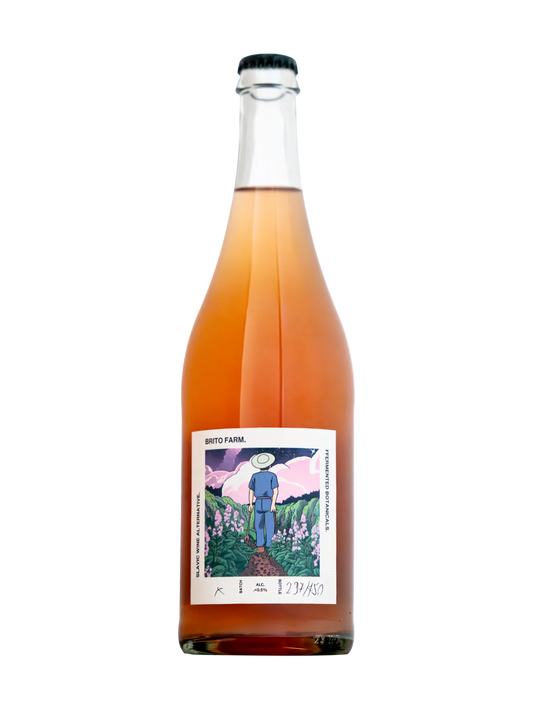 Magnolia Proxy - Brito Farm